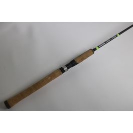 G. Loomis E6X Walleye 782S WUR 6'6 Medium - Used Spinning Rod