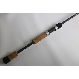Kistler Helium HE-DFW-70M 7'0 Medium - Used Spinning Rod - Excellent  Condition - American Legacy Fishing, G Loomis Superstore