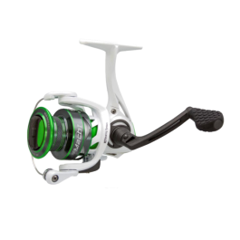Lews MH100A Mach I Speed Spin Reel 6.2 1