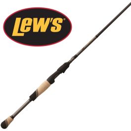 Lew's Team Lew's Custom Pro Speed Stick All Purpose Spinning 1 7