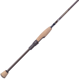 Falcon LowRider Spinning Rods - American Legacy Fishing, G Loomis Superstore