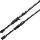 Shimano SLX Casting and Spinning Rods
