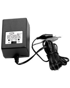 American Hunter Feeder Charger 6 &12V Battery Charger