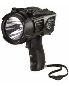 Streamlight Spotlight Waypoint Black 210-Lum 115K-Cp