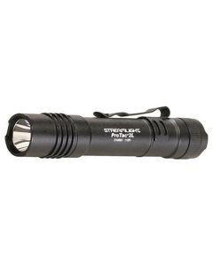 Streamlight Flashlight Pro Tac 2L Black