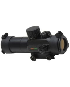 Truglo Tactical 30mm Black Red/Green Dot TG8030TB