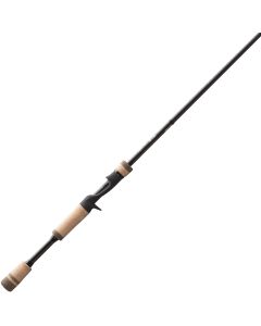 13 Fishing Envy Black III Casting Rod