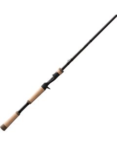 13 Fishing Envy Black III Crankbait Casting Rods