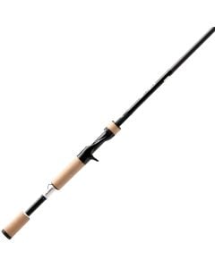 13 Fishing Omen Black 3 Casting Rods
