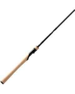 13 Fishing Omen Black 3 Spinning Rods Full Grip