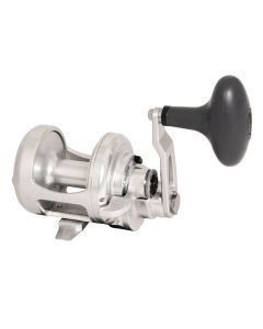 Accurate BX2-400N Boss Extreme 2-Speed Conventional Reel RH