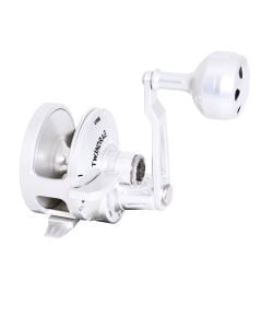 Accurate Valiant Conventional Reel 2-Speed BV2-600NN