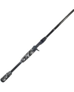 ALX Oxim Casting Rod Factor 7'2" Medium Heavy+ | XM45F86C