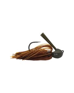 Beast Coast Lil' Magnum Tungsten Jig-1/2 oz.-ALF The Natural - American  Legacy Fishing, G Loomis Superstore