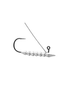 Core Tackle HD Hover Rig 1/4oz. 6/0 3pk - American Legacy Fishing, G Loomis  Superstore