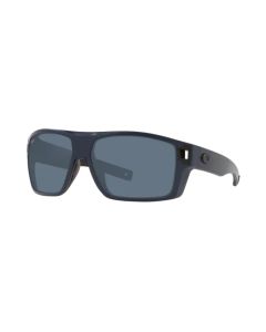 Costa Del Mar Diego Midnight Blue Sunglasses with Gray 580P Lens | DGO 14 OGP