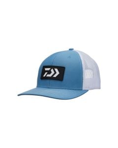 Daiwa Vector Rubber Patch Hat
