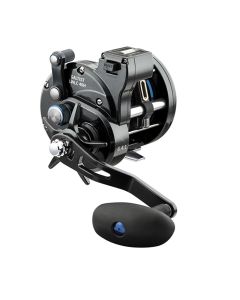 Daiwa Saltist Levelwind Line Counter Conventional Reel 20LCH 6.1:1 | STTLW20LCH