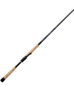 Daiwa Sol AGS Spinning Rods
