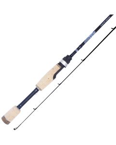 Dobyns Sierra Trout and Panfish Series Spinning Rod 2 Piece 6'2" Ultra Light | STP 620-2SF