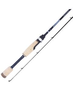 Dobyns Sierra Trout and Panfish Series Spinning Rod 2 Piece 6'7" Ultra Light | STP 670-2SF