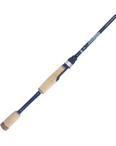 Dobyns Sierra Trout and Panfish Series Spinning Rod 7'4" Light | STP 741SF