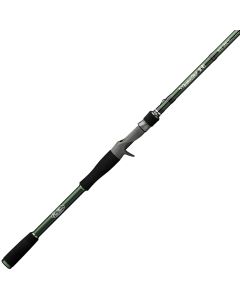Evergreen Brett Hite Combat Stick Casting Rod 7'10" XH Glass | RCTC-710XHG
