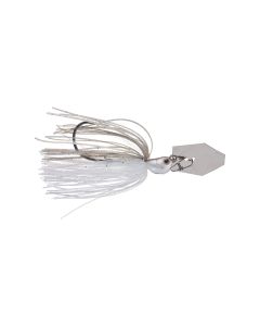 Z-Man/Evergreen Chatterbait Jack Hammer 1/2oz Clearwater Shad | CBJH12-03