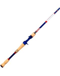 Favorite Fishing Defender Casting Rod 6'6" Medium Heavy | DDFRC-661MH