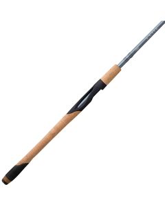 Fenwick Elite Salmon Steelhead Spinning Rod Full Cork Handle