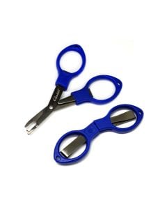 Gamakatsu Folding Braid Scissors | SC001