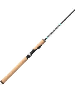 G. Loomis GCX Inshore 904S F Used Spinning Rod - Mint Condition