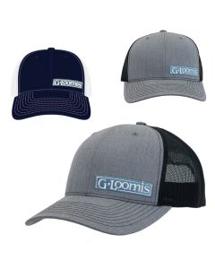 G. Loomis Pro Style Trucker Cap