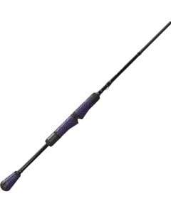 Team Lew's Pro Ti Speed Stick 6'10" Medium Spinning Rod | TLPTI610MXFS