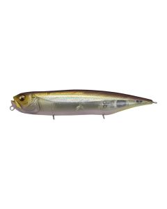 Megabass Dog-X Diamante Rattle HT Ito Tennessee Shad | 0418610214