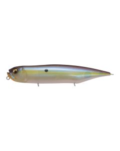 Megabass Dog-X Diamante Rattle Sexy French Pearl | 0418610003