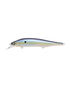 Megabass Ito Shiner Jerkbait Sexy French Pearl