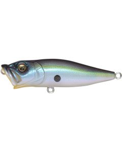 Megabass Pop-X Sexy French Pearl