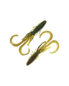 Missile Baits Baby D Stroyer 5" Candy Bomb