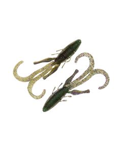 Missile Baits D Stroyer 7" Candy Grass