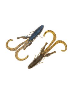 Missile Baits D Stroyer 7" Copper Chopper