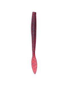 Missile Baits Quiver 4.5 Red Bug Candy