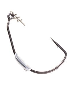 Owner Weighted Beast Hook with Twistlock 3pk 4/0 1/8oz | 5130W-024