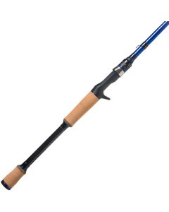 Powell Endurance Mag Bass Casting Rods