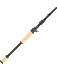Powell Naked NAKED 6104 CB GLASS/COMPOSITE 6'10" Medium - Used Casting Rod - Mint Condition
