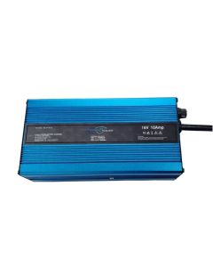 Powerhouse Lithium AC Chargers Non Waterproof 16V 10Amp