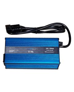 Powerhouse Lithium AC Chargers Non Waterproof 24V 10Amp