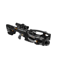 Ravin R500E Crossbow w/ Electric Drive System