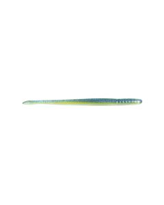 Roboworm Fat Straight Tail Worm 4.5" SXE Shad | SK-MY3H