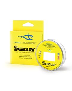 Seaguar InvizX Fluorocarbon Line 10lb 200yd | 10VZ200